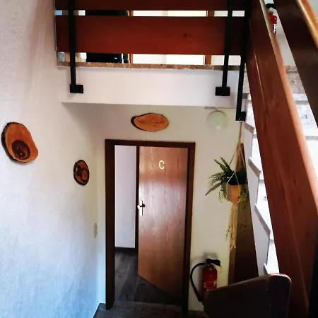 Villa Haus Schwarzwaldblick Hornberg Exterior foto
